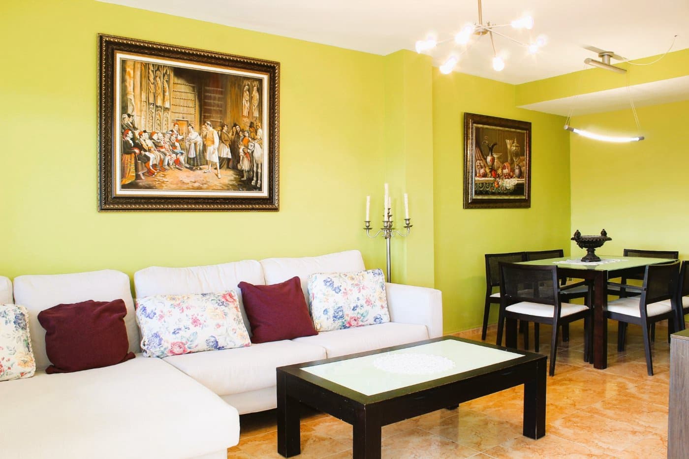 3 bedroom Penthouse for sale in Tavernes de la Valldigna with pool garage - € 345,000 (Ref: 7298290)