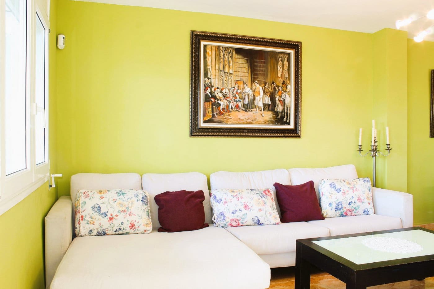 3 bedroom Penthouse for sale in Tavernes de la Valldigna with pool garage - € 345,000 (Ref: 7298290)