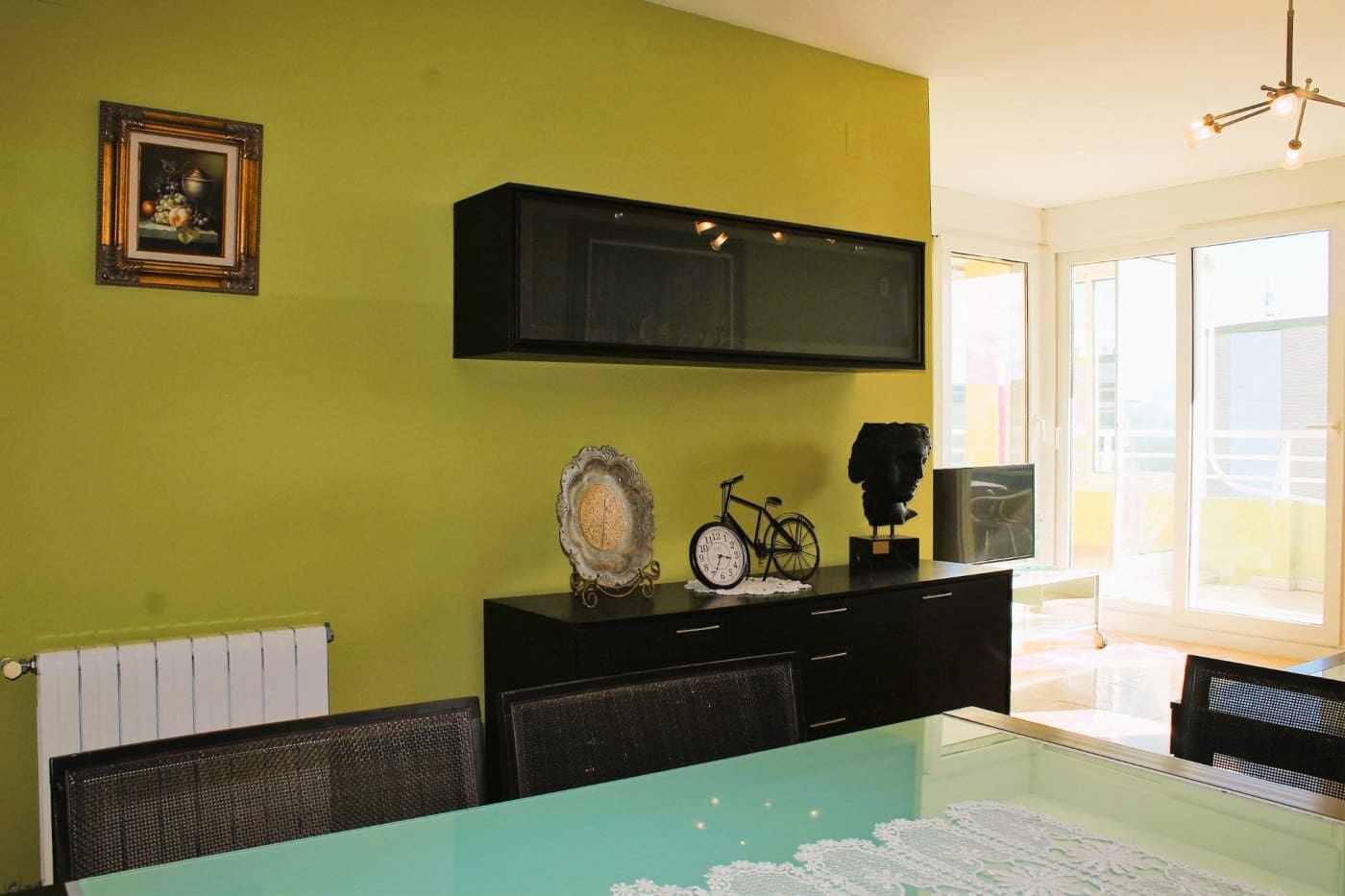 3 bedroom Penthouse for sale in Tavernes de la Valldigna with pool garage - € 345,000 (Ref: 7298290)