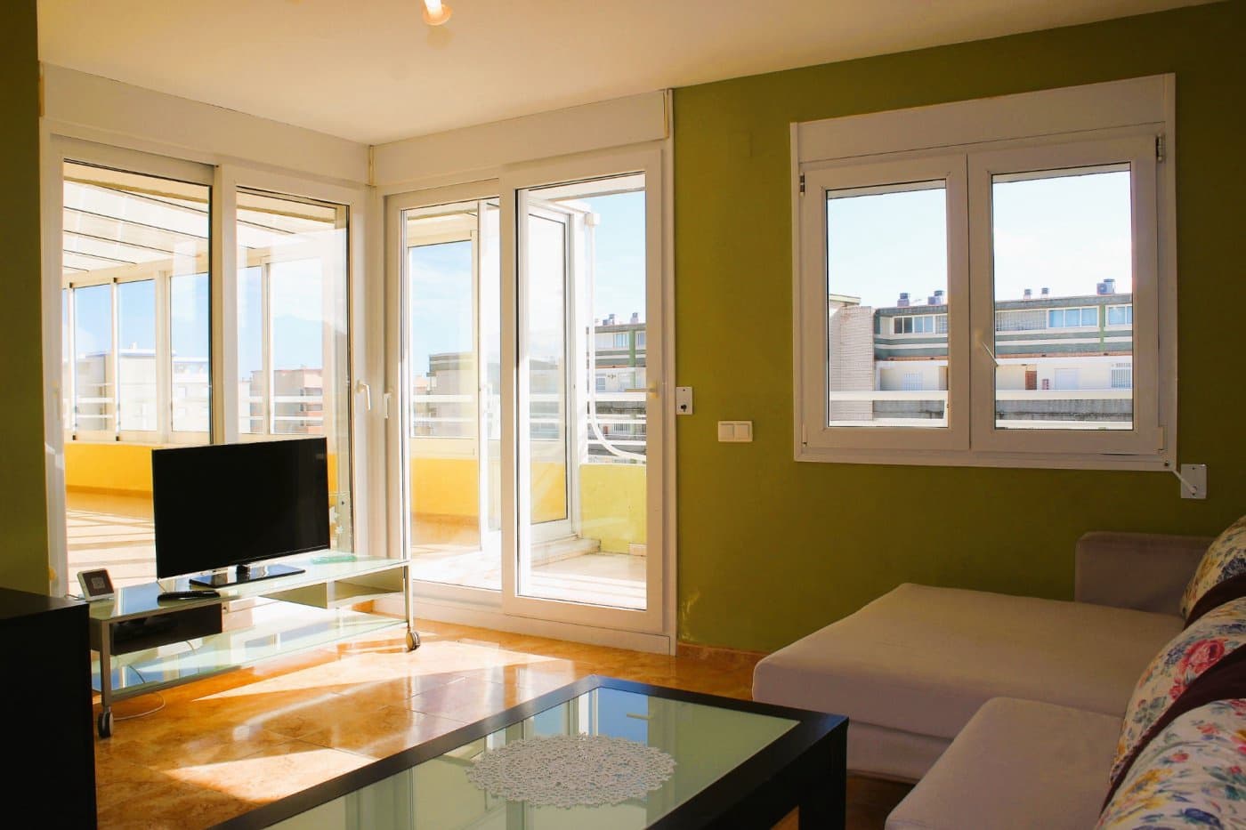 3 bedroom Penthouse for sale in Tavernes de la Valldigna with pool garage - € 345,000 (Ref: 7298290)