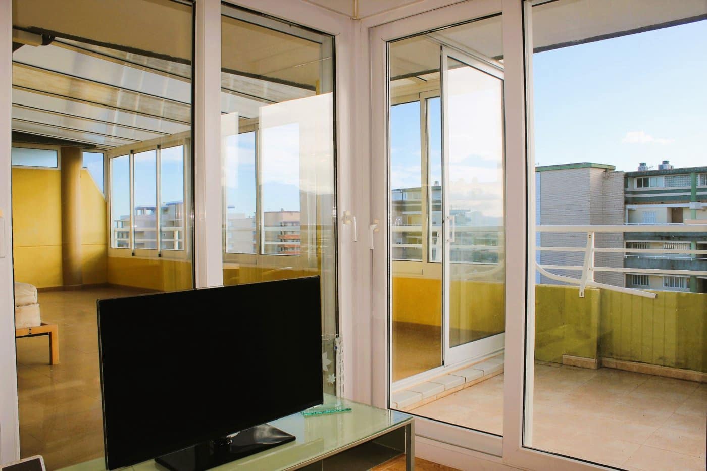 3 bedroom Penthouse for sale in Tavernes de la Valldigna with pool garage - € 345,000 (Ref: 7298290)