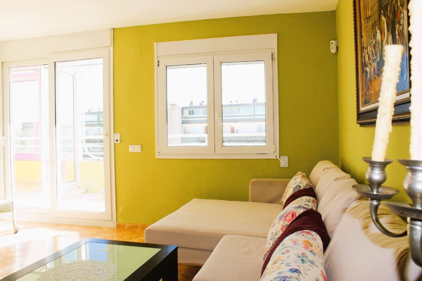 3 bedroom Penthouse for sale in Tavernes de la Valldigna with pool garage - € 345,000 (Ref: 7298290)