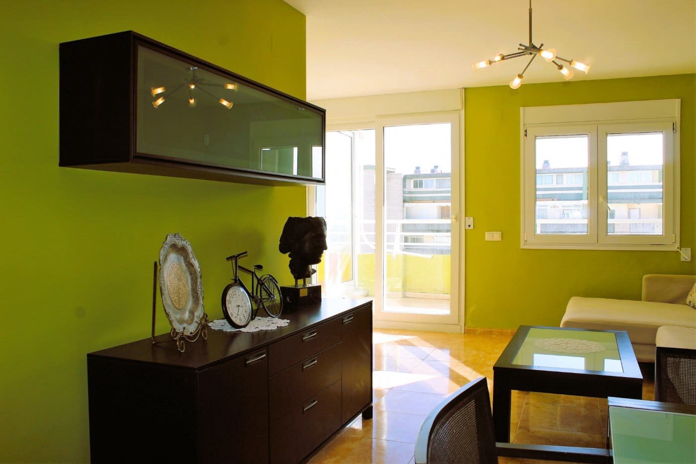 3 bedroom Penthouse for sale in Tavernes de la Valldigna with pool garage - € 345,000 (Ref: 7298290)