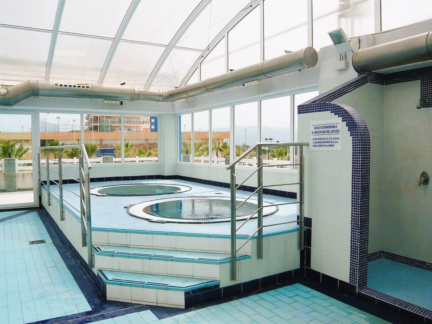 3 bedroom Penthouse for sale in Tavernes de la Valldigna with pool garage - € 345,000 (Ref: 7298290)