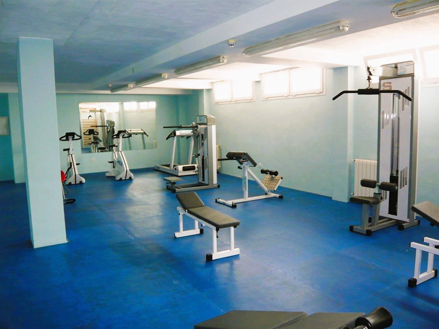 3 bedroom Penthouse for sale in Tavernes de la Valldigna with pool garage - € 345,000 (Ref: 7298290)