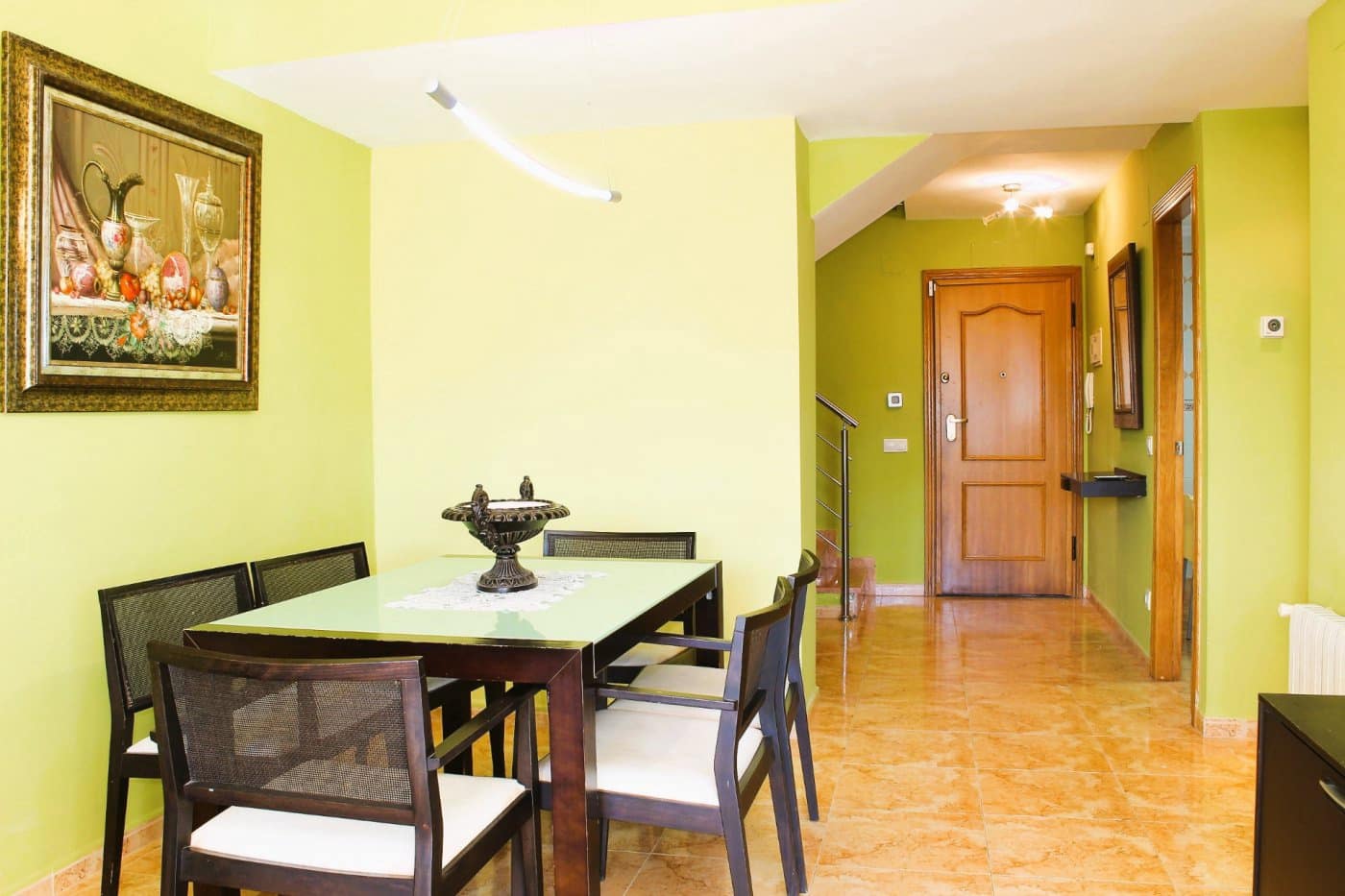 3 bedroom Penthouse for sale in Tavernes de la Valldigna with pool garage - € 345,000 (Ref: 7298290)