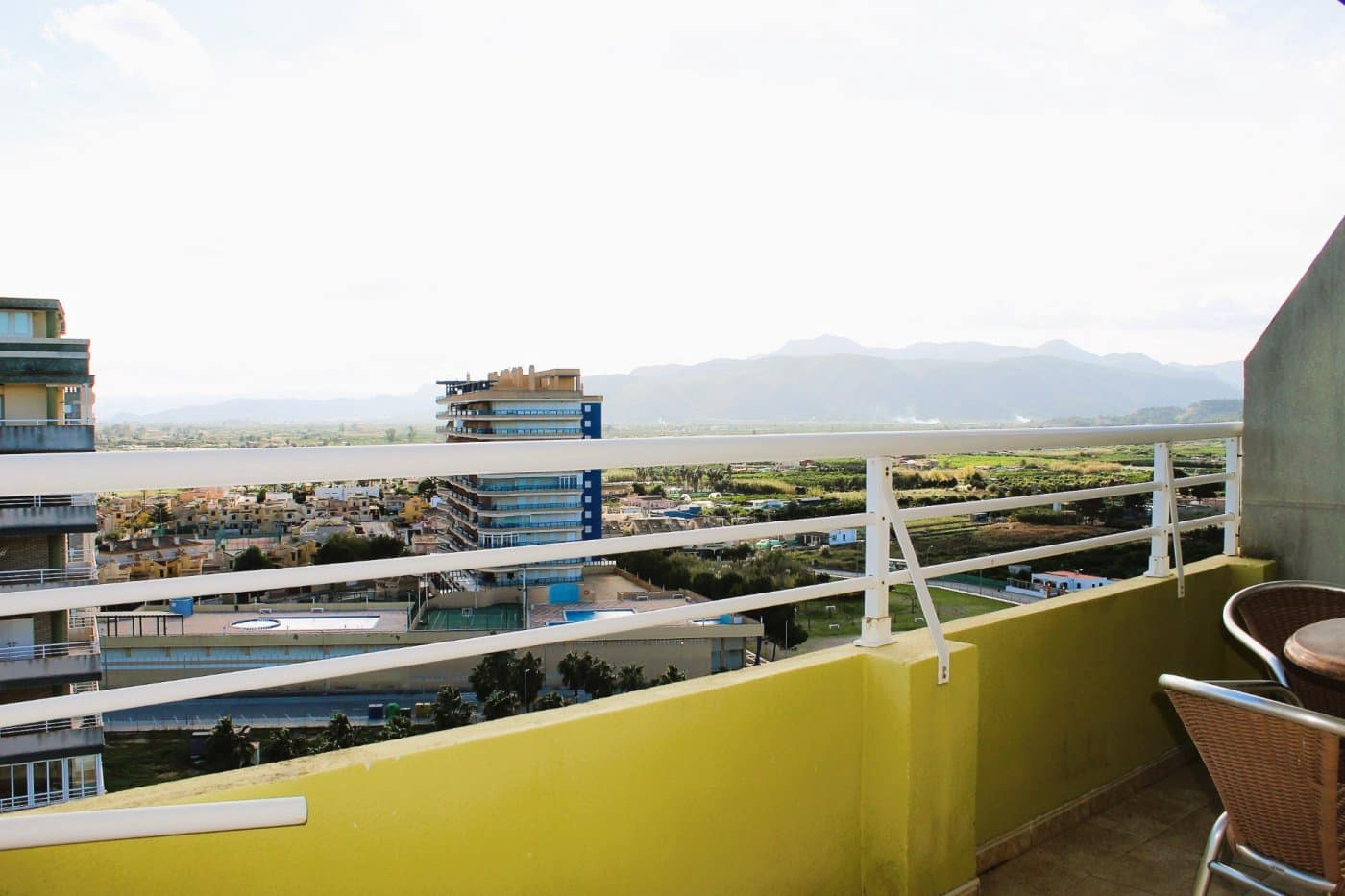 3 bedroom Penthouse for sale in Tavernes de la Valldigna with pool garage - € 345,000 (Ref: 7298290)