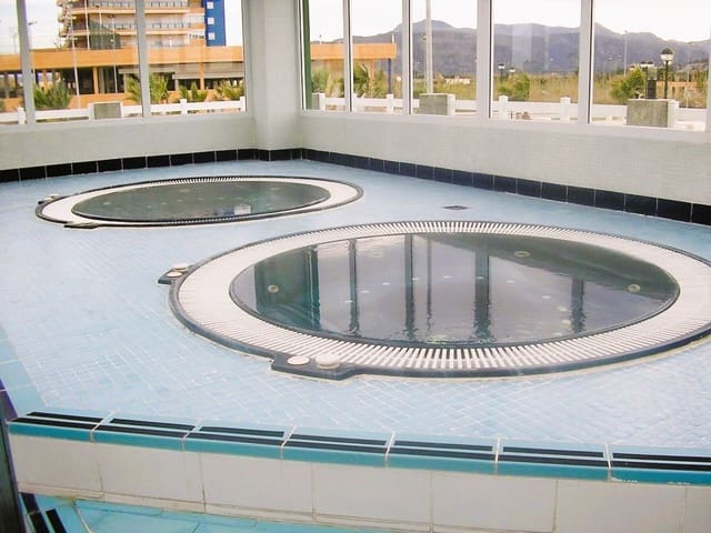 3 bedroom Penthouse for sale in Tavernes de la Valldigna with pool garage - € 345,000 (Ref: 7298290)