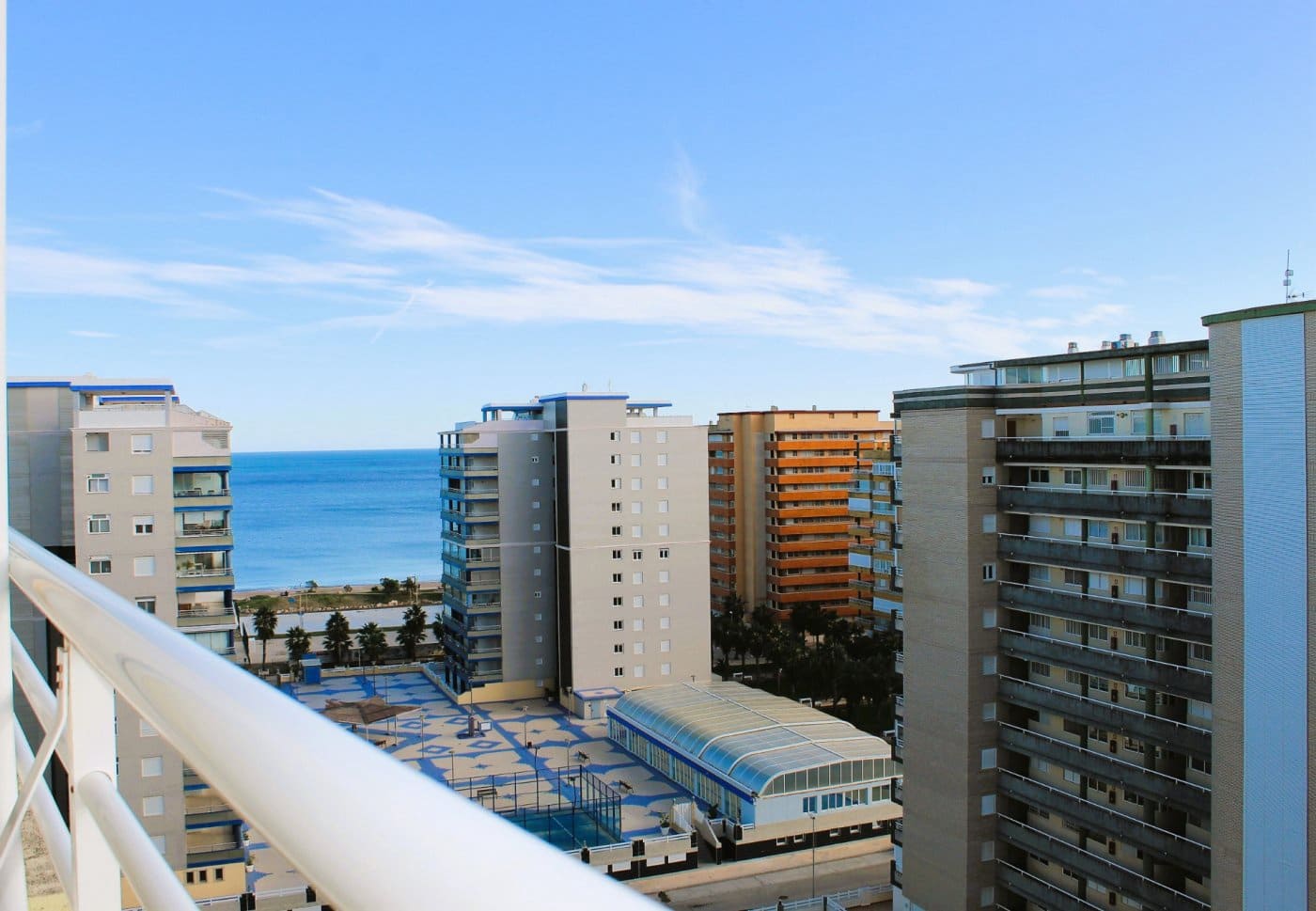 3 bedroom Penthouse for sale in Tavernes de la Valldigna with pool garage - € 345,000 (Ref: 7298290)