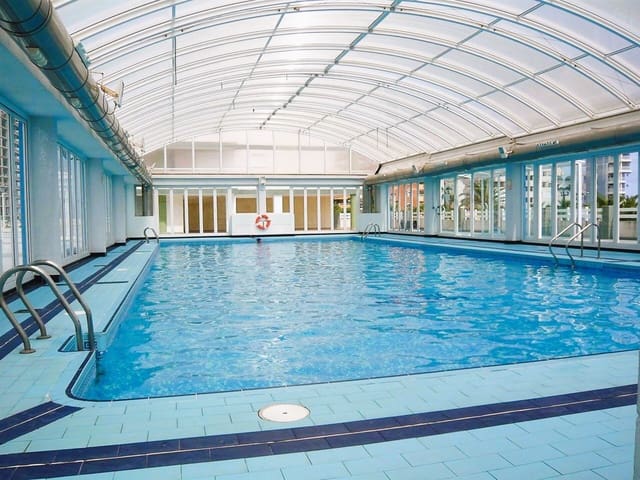 3 bedroom Penthouse for sale in Tavernes de la Valldigna with pool garage - € 345,000 (Ref: 7298290)