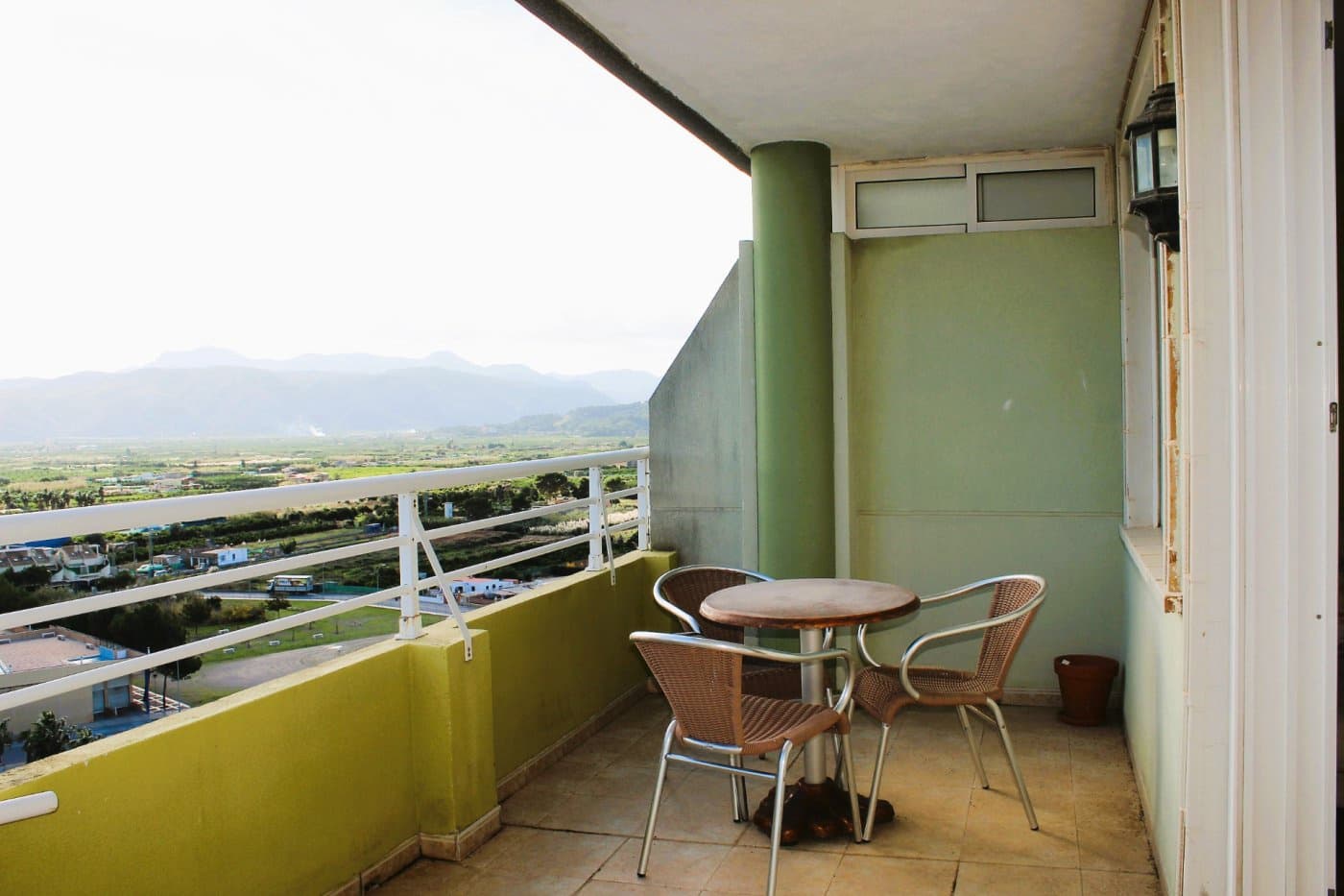 3 bedroom Penthouse for sale in Tavernes de la Valldigna with pool garage - € 345,000 (Ref: 7298290)