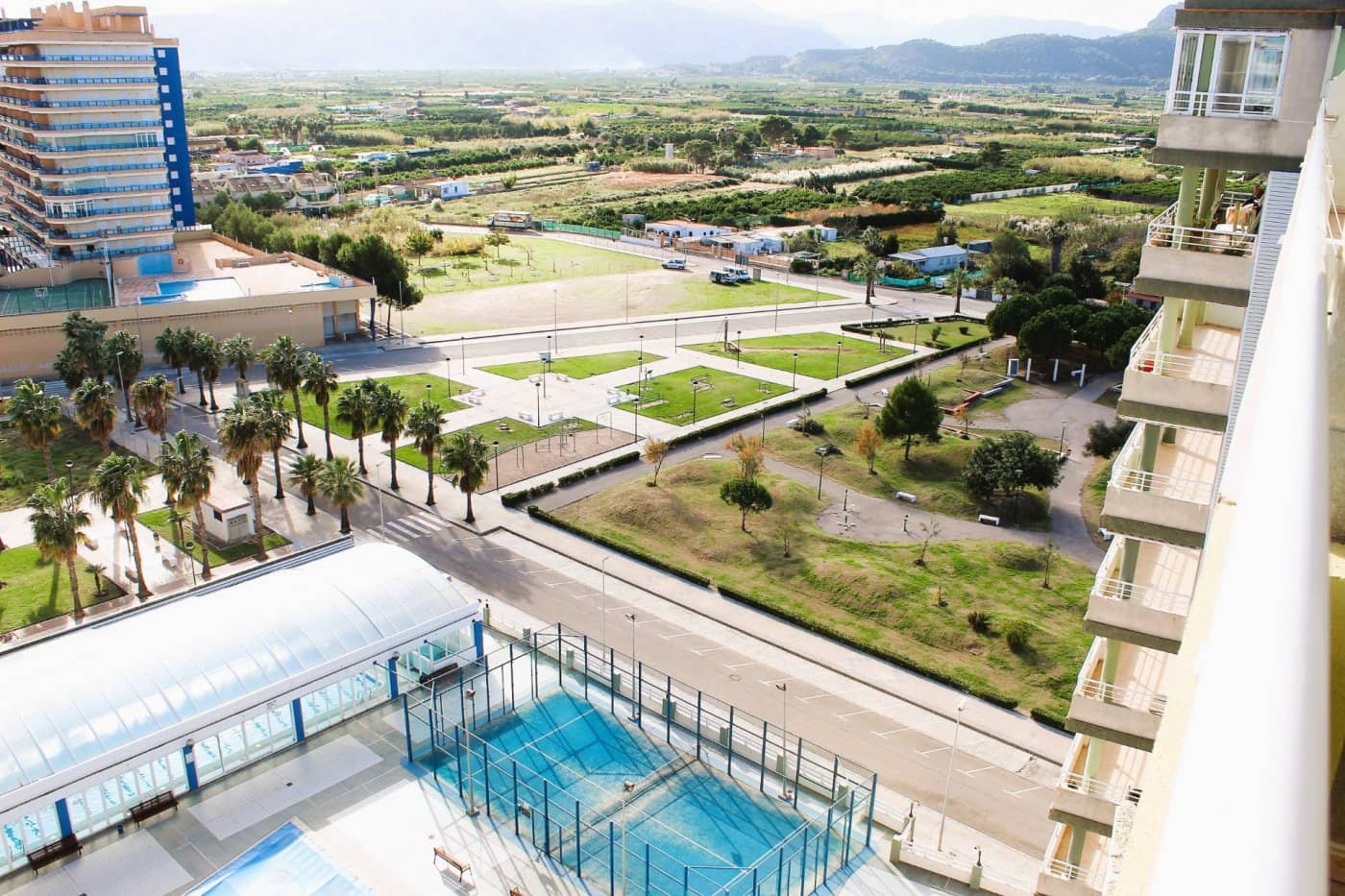 3 bedroom Penthouse for sale in Tavernes de la Valldigna with pool garage - € 345,000 (Ref: 7298290)