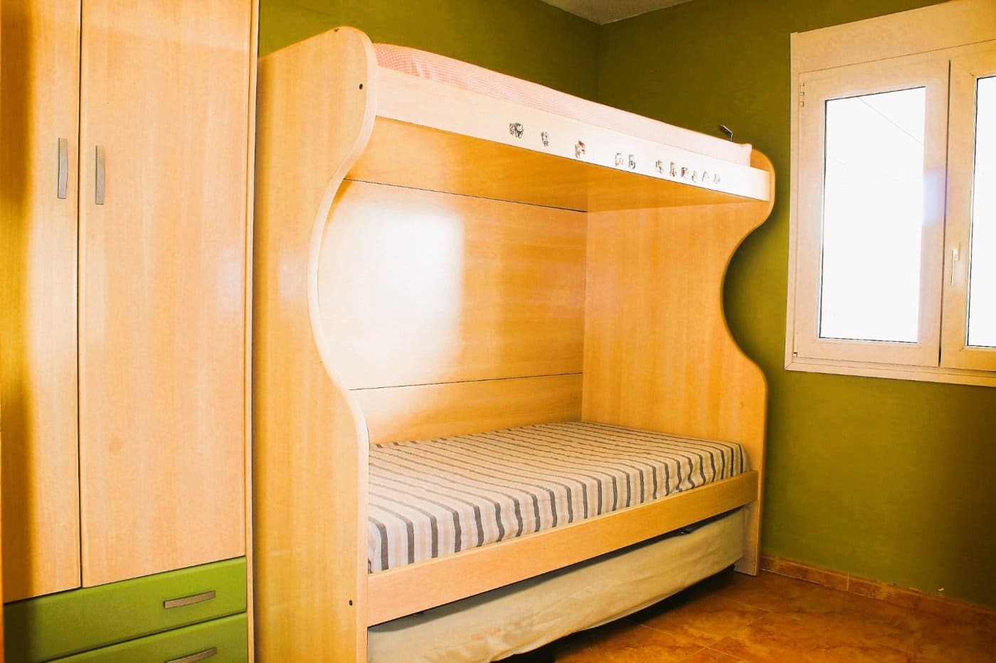 3 bedroom Penthouse for sale in Tavernes de la Valldigna with pool garage - € 345,000 (Ref: 7298290)