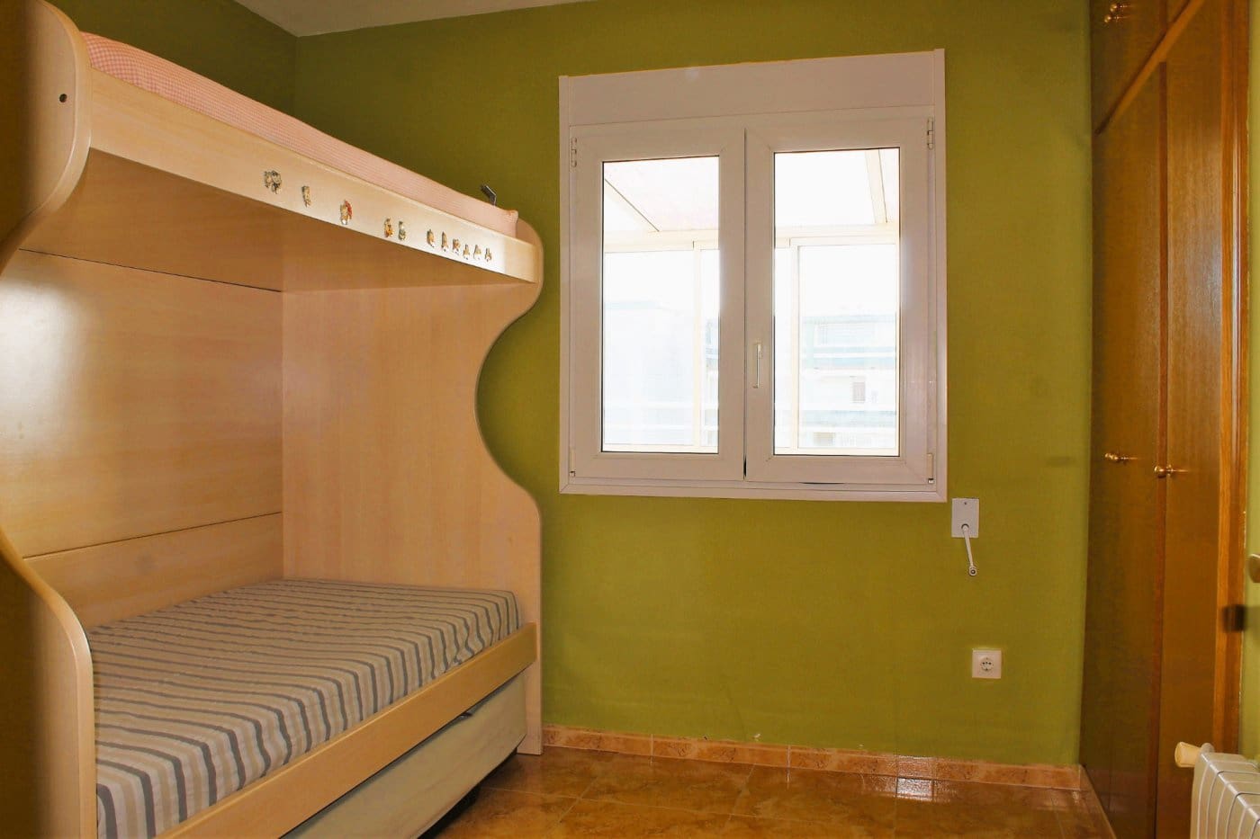 3 bedroom Penthouse for sale in Tavernes de la Valldigna with pool garage - € 345,000 (Ref: 7298290)