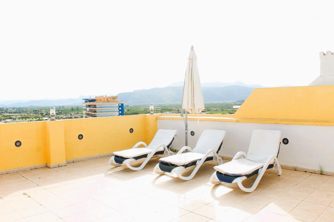 3 bedroom Penthouse for sale in Tavernes de la Valldigna with pool garage - € 345,000 (Ref: 7298290)