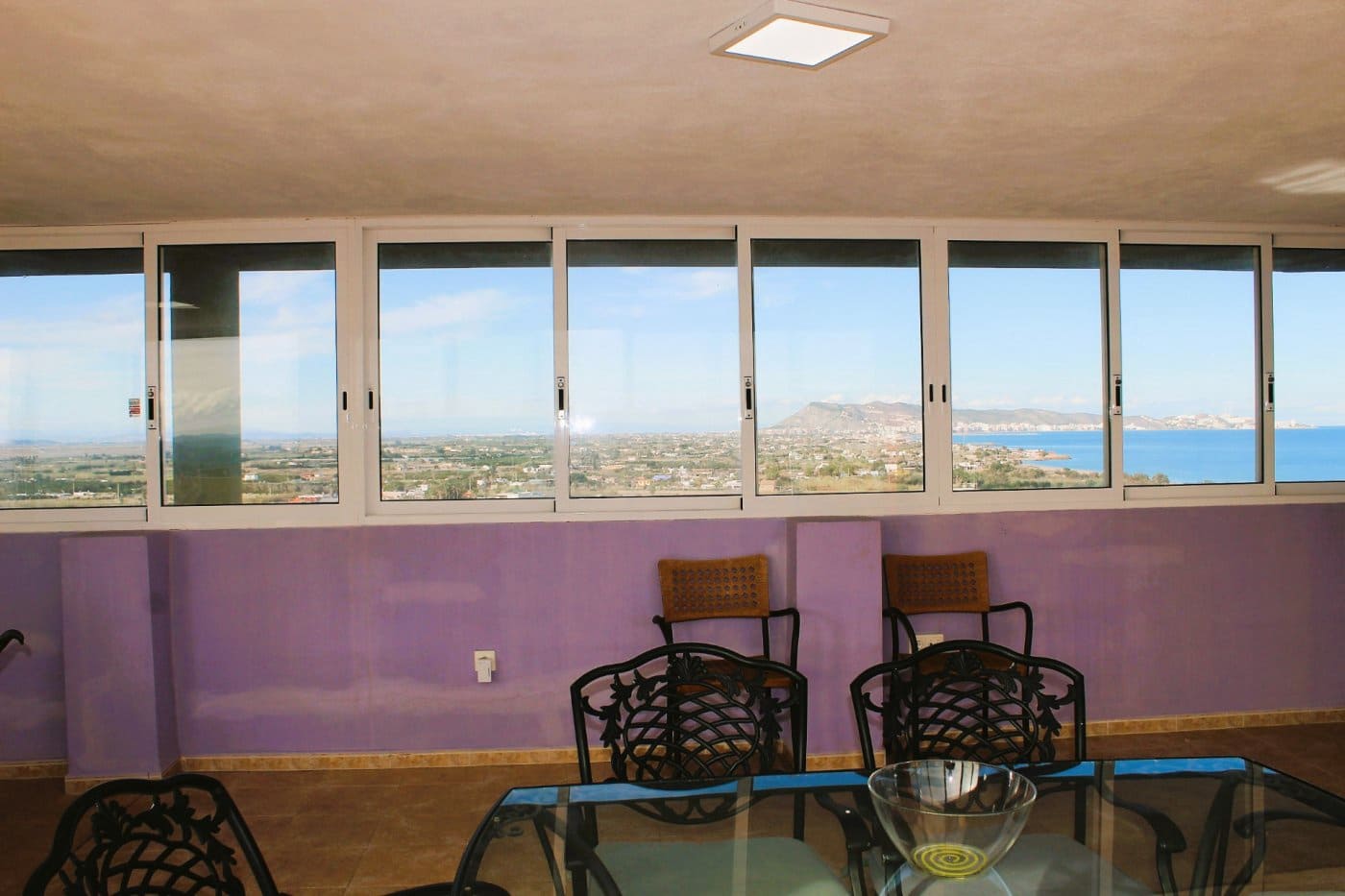 3 bedroom Penthouse for sale in Tavernes de la Valldigna with pool garage - € 345,000 (Ref: 7298290)