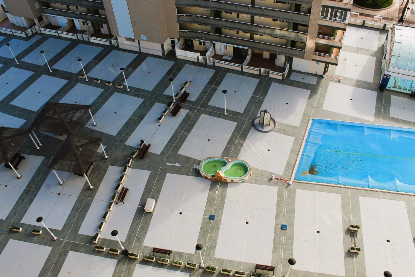 3 bedroom Penthouse for sale in Tavernes de la Valldigna with pool garage - € 345,000 (Ref: 7298290)