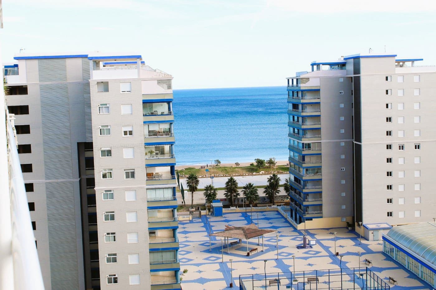 3 bedroom Penthouse for sale in Tavernes de la Valldigna with pool garage - € 345,000 (Ref: 7298290)