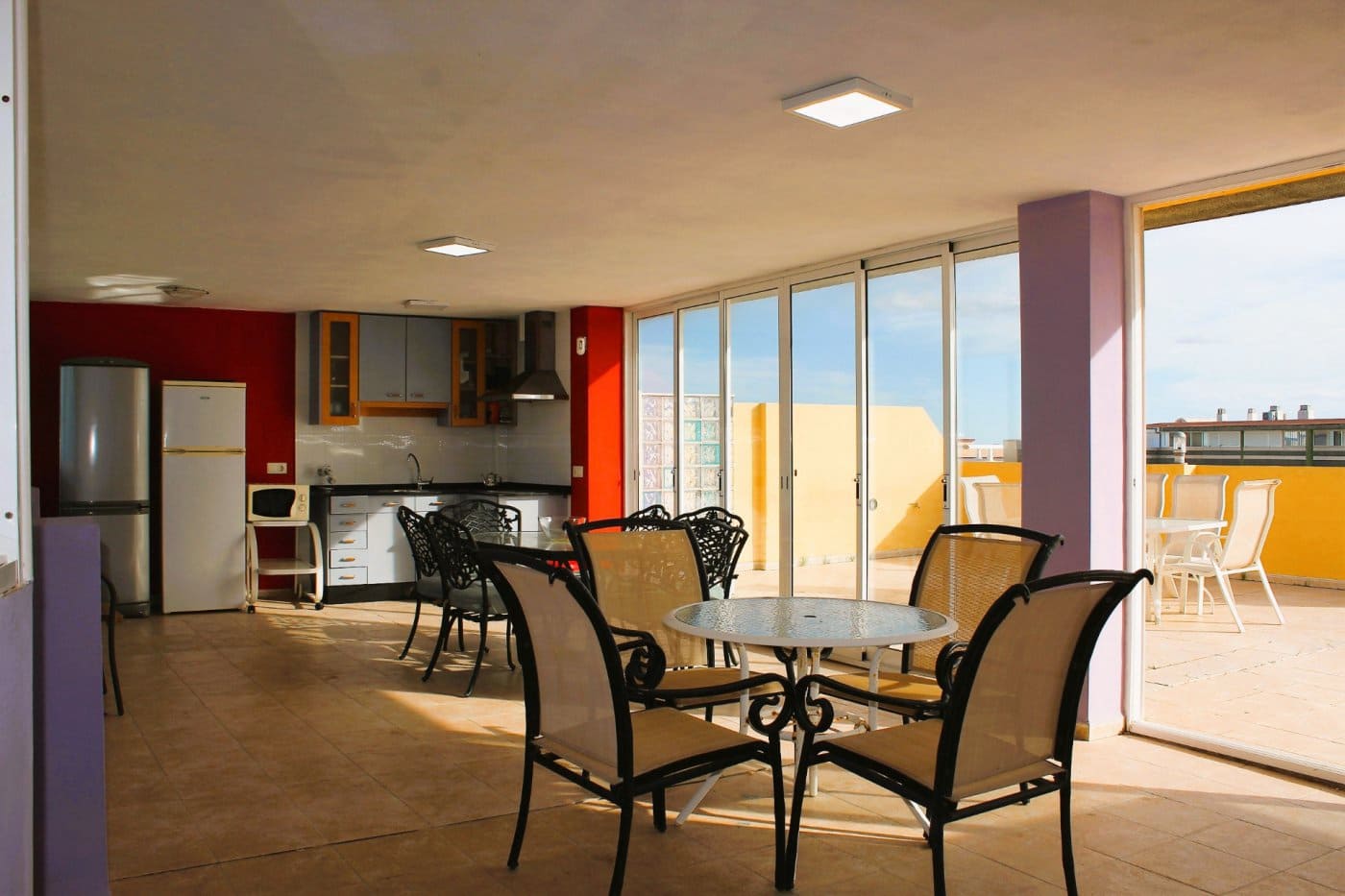 3 bedroom Penthouse for sale in Tavernes de la Valldigna with pool garage - € 345,000 (Ref: 7298290)