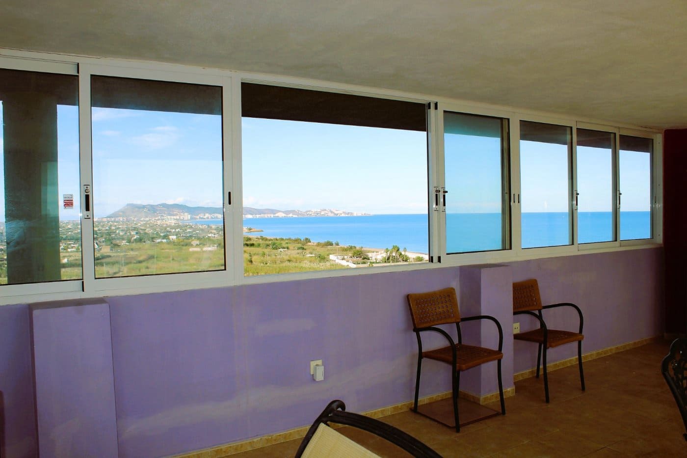 3 bedroom Penthouse for sale in Tavernes de la Valldigna with pool garage - € 345,000 (Ref: 7298290)