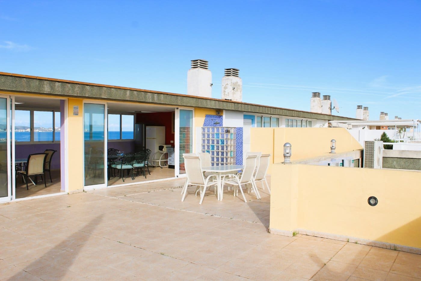 3 bedroom Penthouse for sale in Tavernes de la Valldigna with pool garage - € 345,000 (Ref: 7298290)