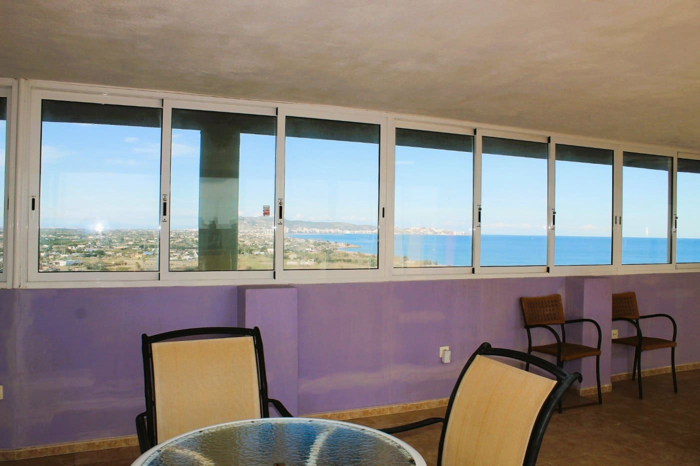3 bedroom Penthouse for sale in Tavernes de la Valldigna with pool garage - € 345,000 (Ref: 7298290)