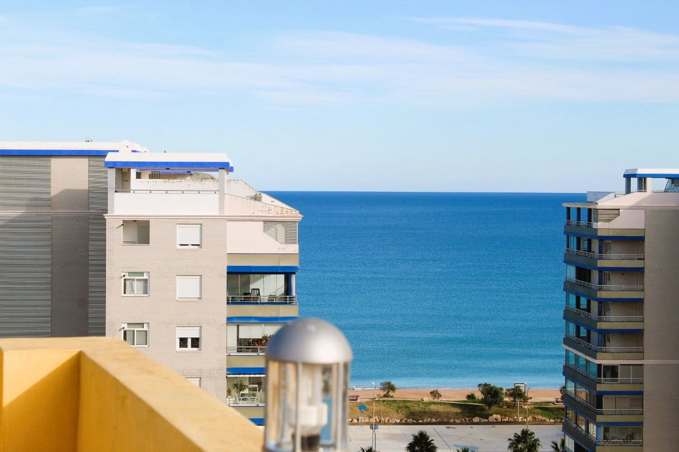 3 bedroom Penthouse for sale in Tavernes de la Valldigna with pool garage - € 345,000 (Ref: 7298290)