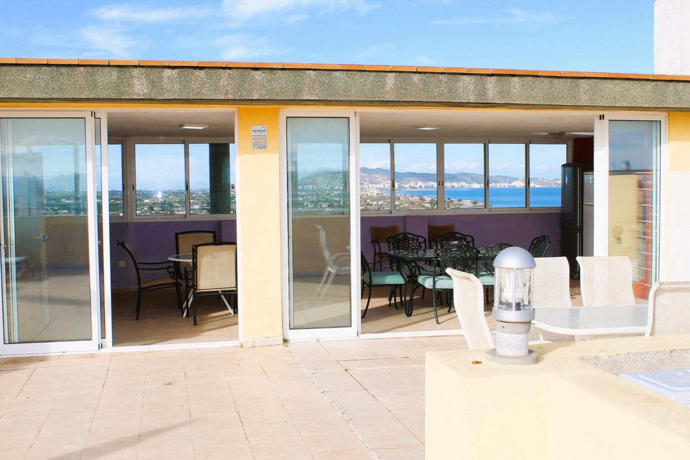 3 bedroom Penthouse for sale in Tavernes de la Valldigna with pool garage - € 345,000 (Ref: 7298290)