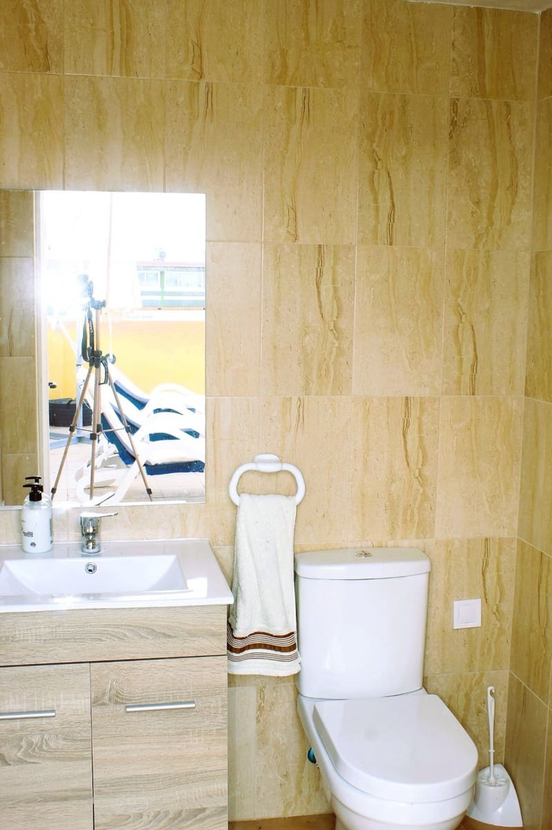 3 bedroom Penthouse for sale in Tavernes de la Valldigna with pool garage - € 345,000 (Ref: 7298290)