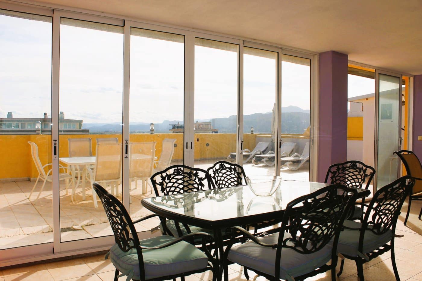 3 bedroom Penthouse for sale in Tavernes de la Valldigna with pool garage - € 345,000 (Ref: 7298290)