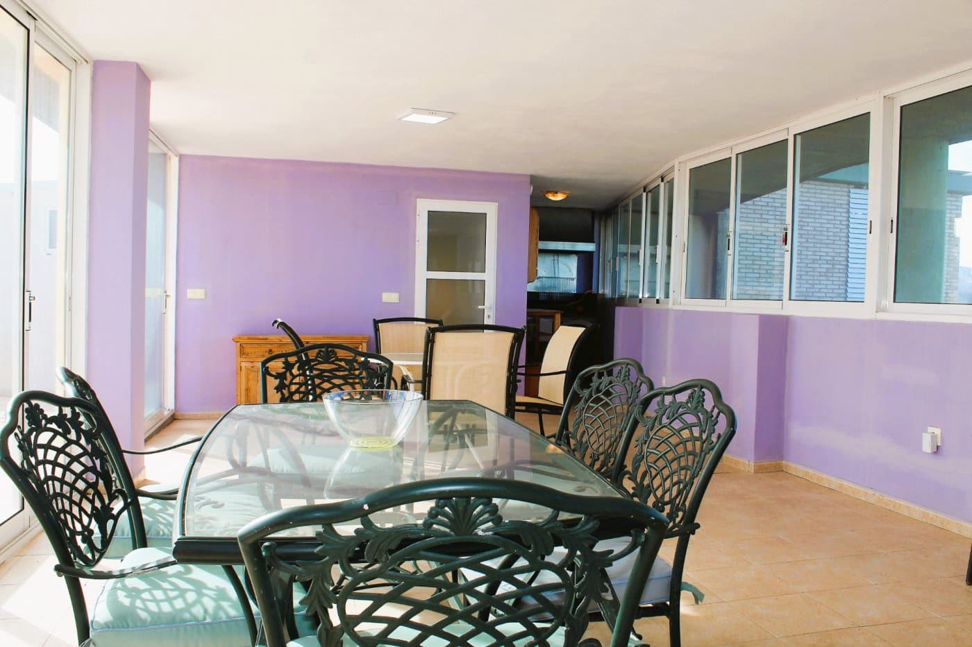 3 bedroom Penthouse for sale in Tavernes de la Valldigna with pool garage - € 345,000 (Ref: 7298290)