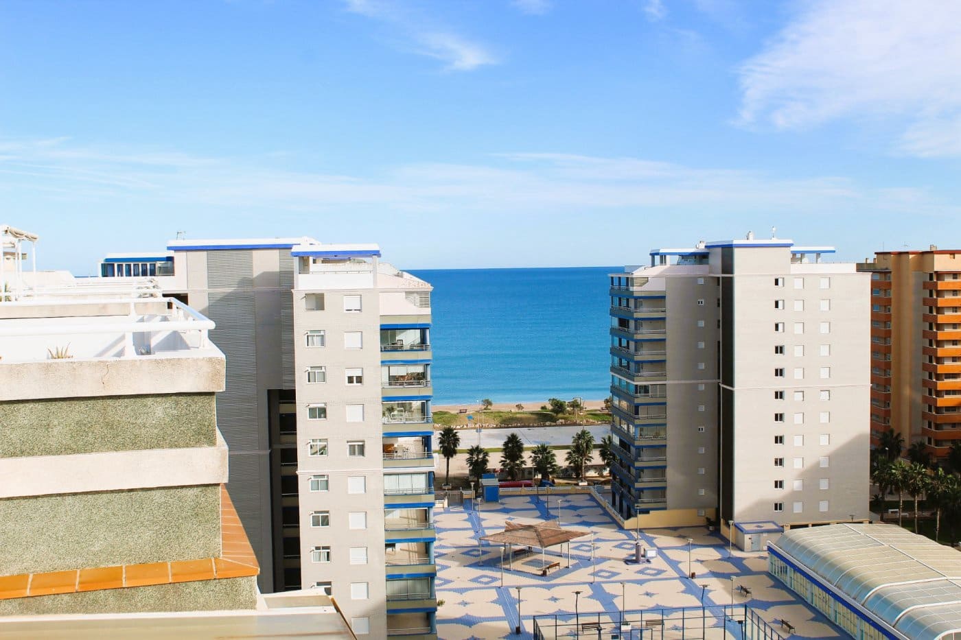 3 bedroom Penthouse for sale in Tavernes de la Valldigna with pool garage - € 345,000 (Ref: 7298290)