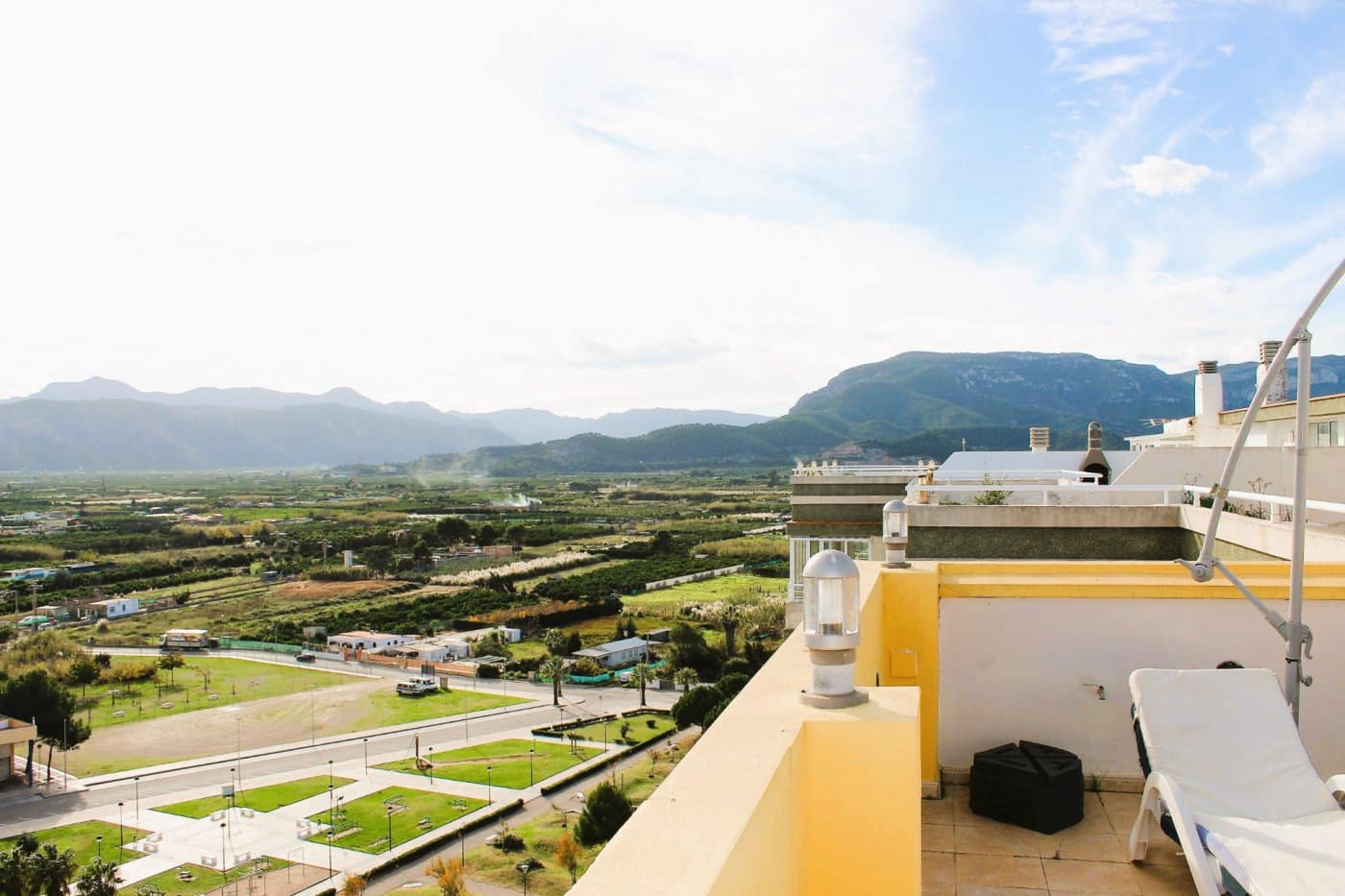 3 bedroom Penthouse for sale in Tavernes de la Valldigna with pool garage - € 345,000 (Ref: 7298290)
