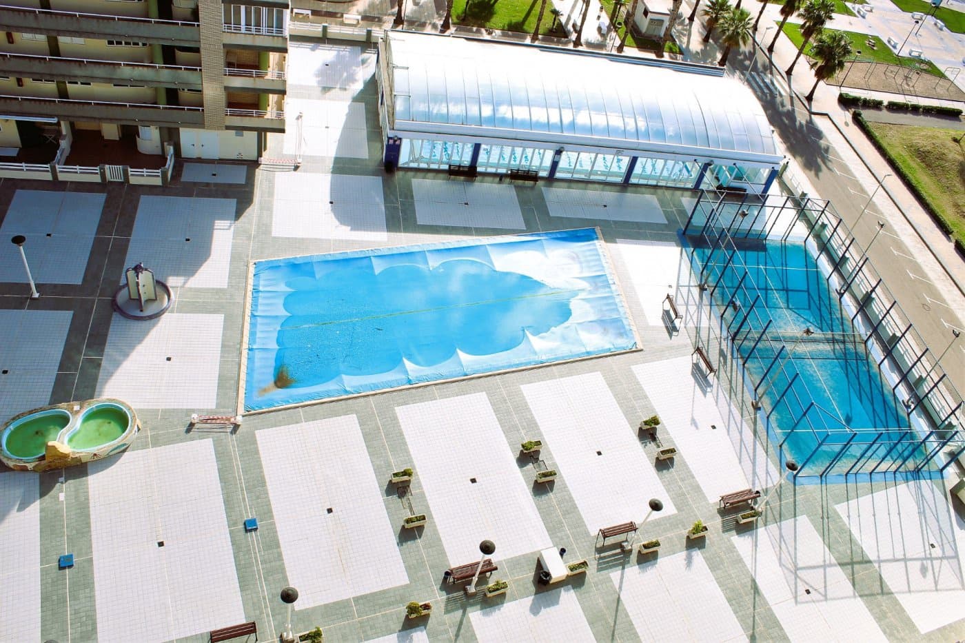 3 bedroom Penthouse for sale in Tavernes de la Valldigna with pool garage - € 345,000 (Ref: 7298290)