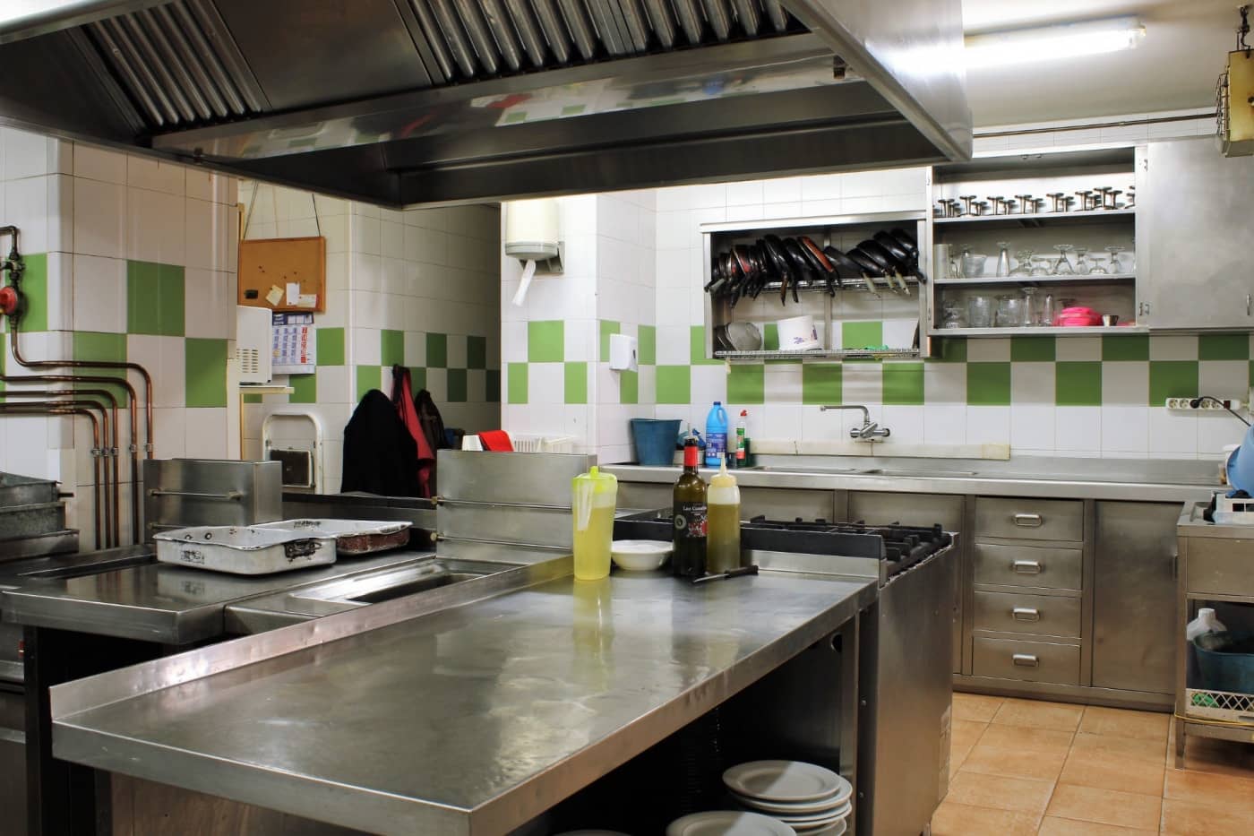 Commercial for sale in Gandia - € 290,000 (Ref: 7307138)