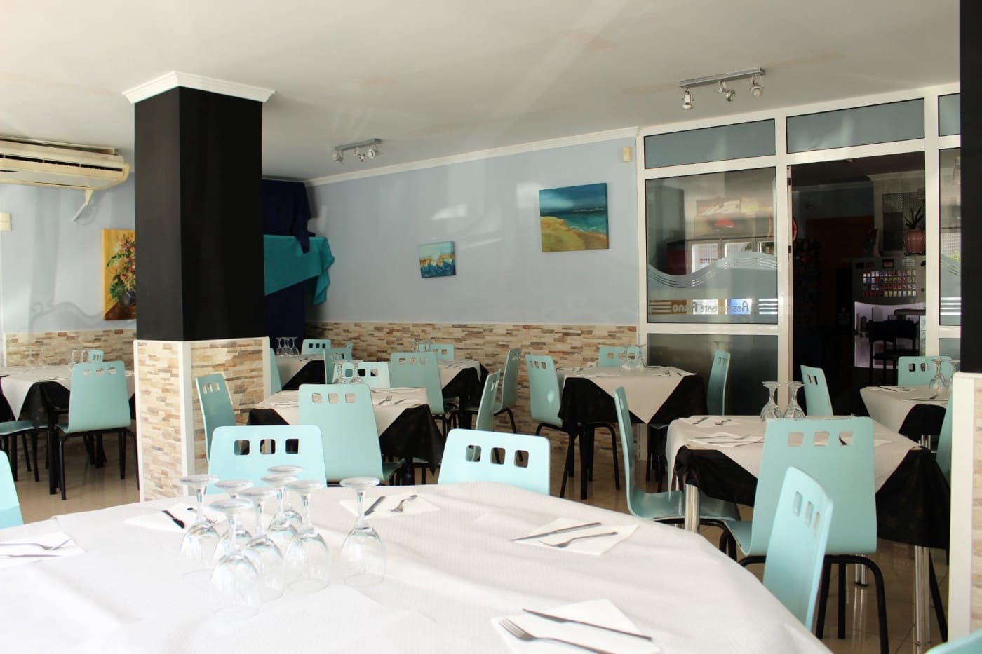 Commercial for sale in Gandia - € 290,000 (Ref: 7307138)