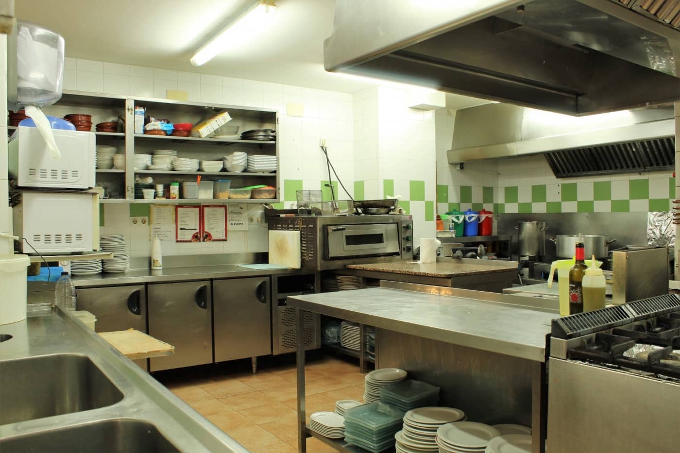 Commercial for sale in Gandia - € 290,000 (Ref: 7307138)