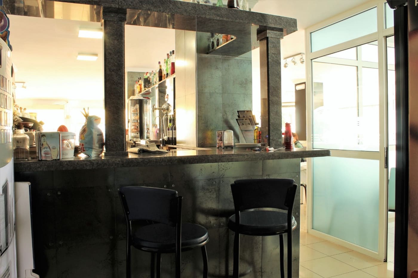 Commercial for sale in Gandia - € 290,000 (Ref: 7307138)