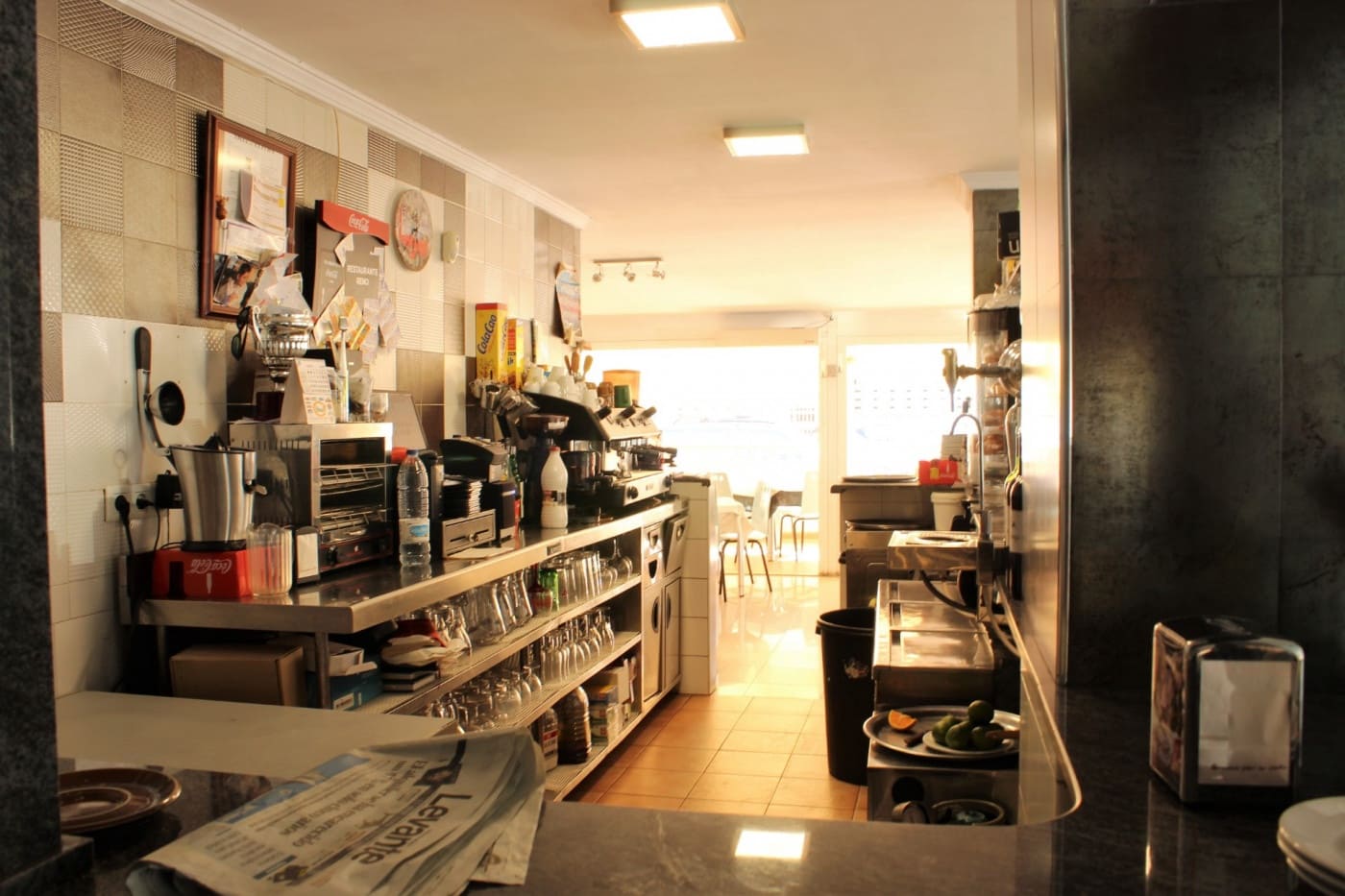 Commercial for sale in Gandia - € 290,000 (Ref: 7307138)