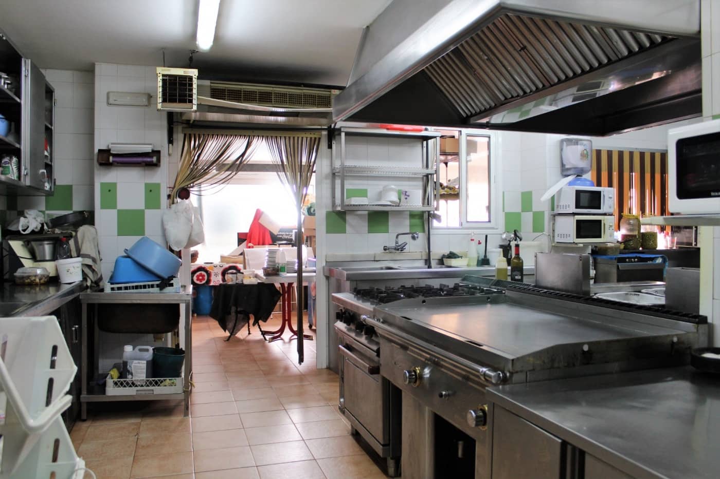 Commercial for sale in Gandia - € 290,000 (Ref: 7307138)