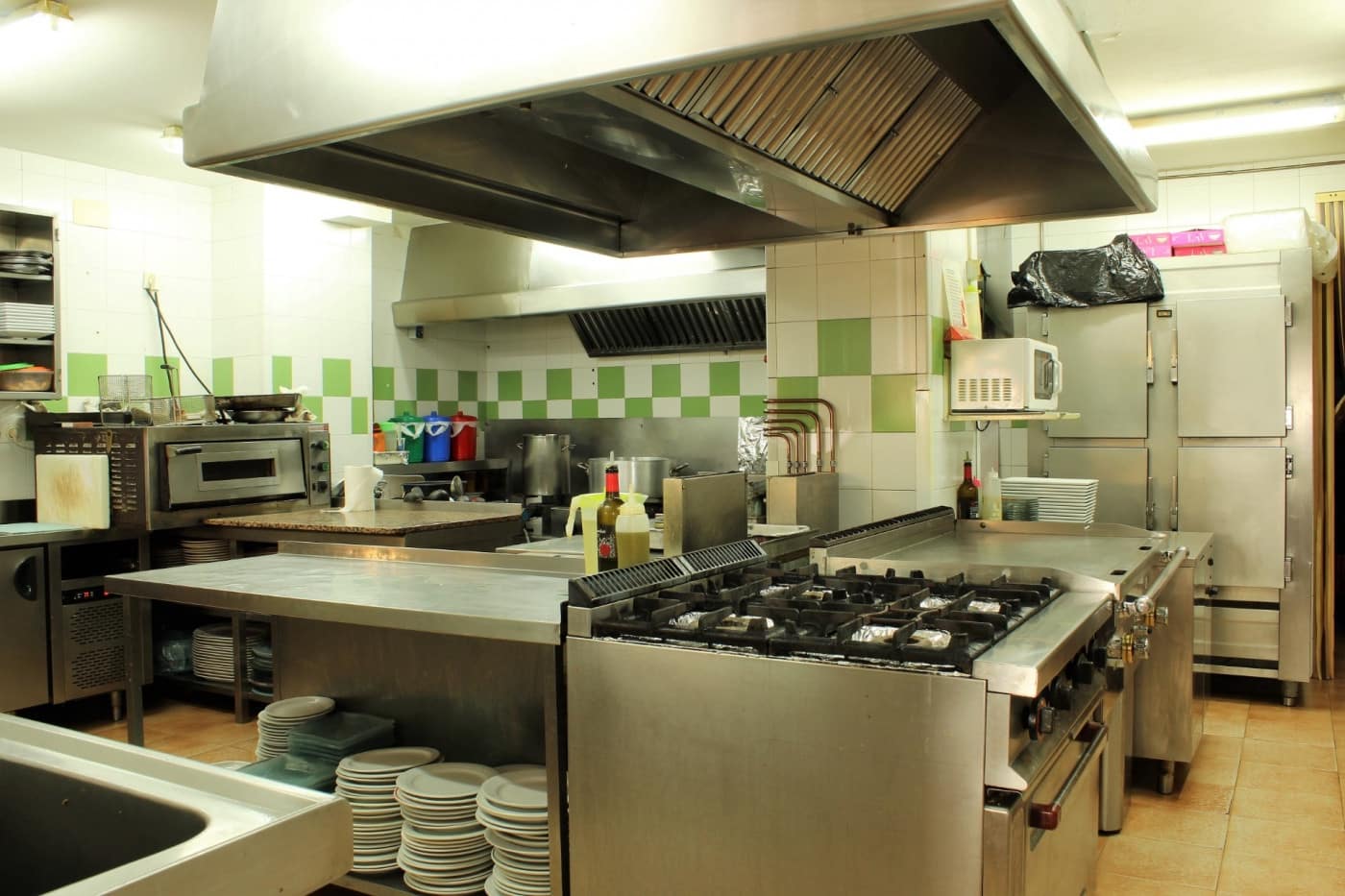 Commercial for sale in Gandia - € 290,000 (Ref: 7307138)