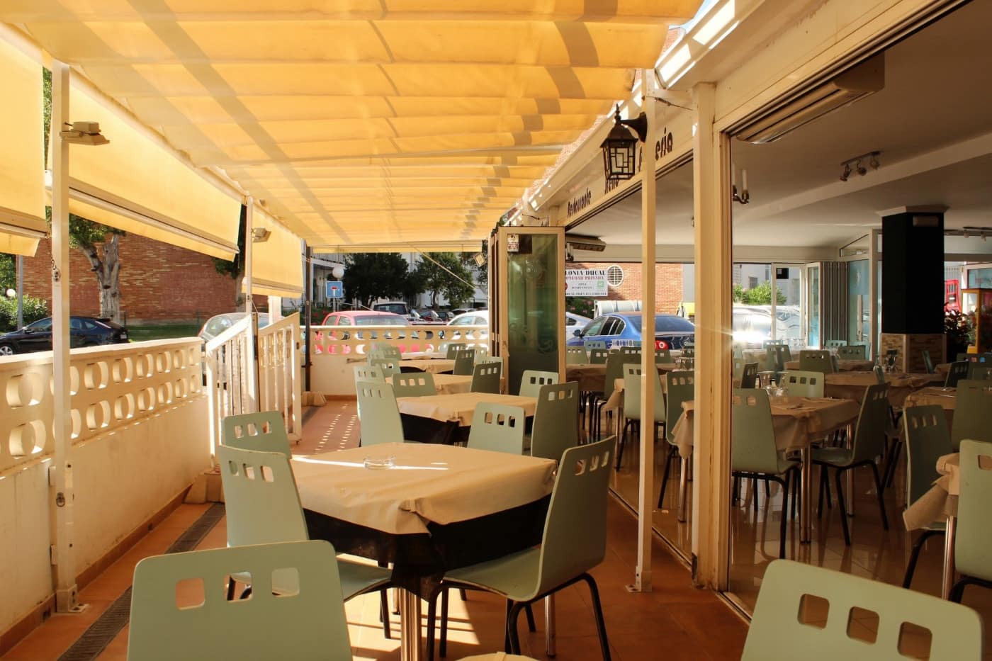 Commercial for sale in Gandia - € 290,000 (Ref: 7307138)