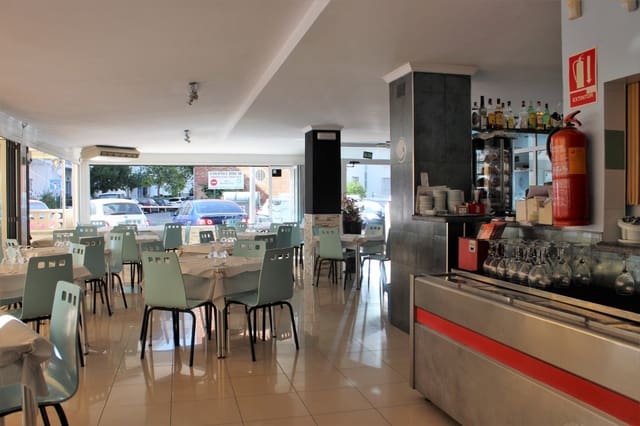 Commercial for sale in Gandia - € 290,000 (Ref: 7307138)