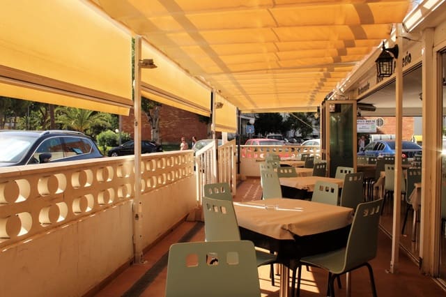 Commercial for sale in Gandia - € 290,000 (Ref: 7307138)