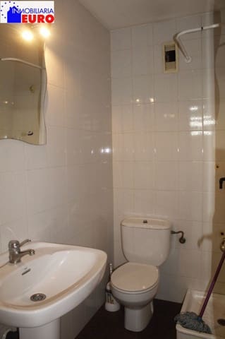 Commercieel te huur in Tavernes de la Valldigna - € 650 (Ref: 7316287)