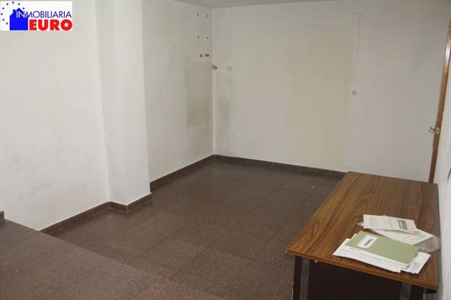 Commercieel te huur in Tavernes de la Valldigna - € 650 (Ref: 7316287)