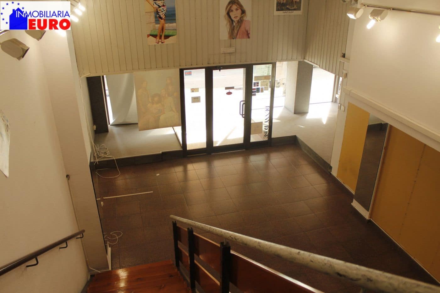 Commercieel te huur in Tavernes de la Valldigna - € 650 (Ref: 7316287)