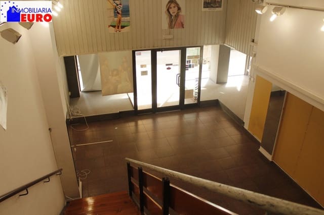 Commercieel te huur in Tavernes de la Valldigna - € 650 (Ref: 7316287)