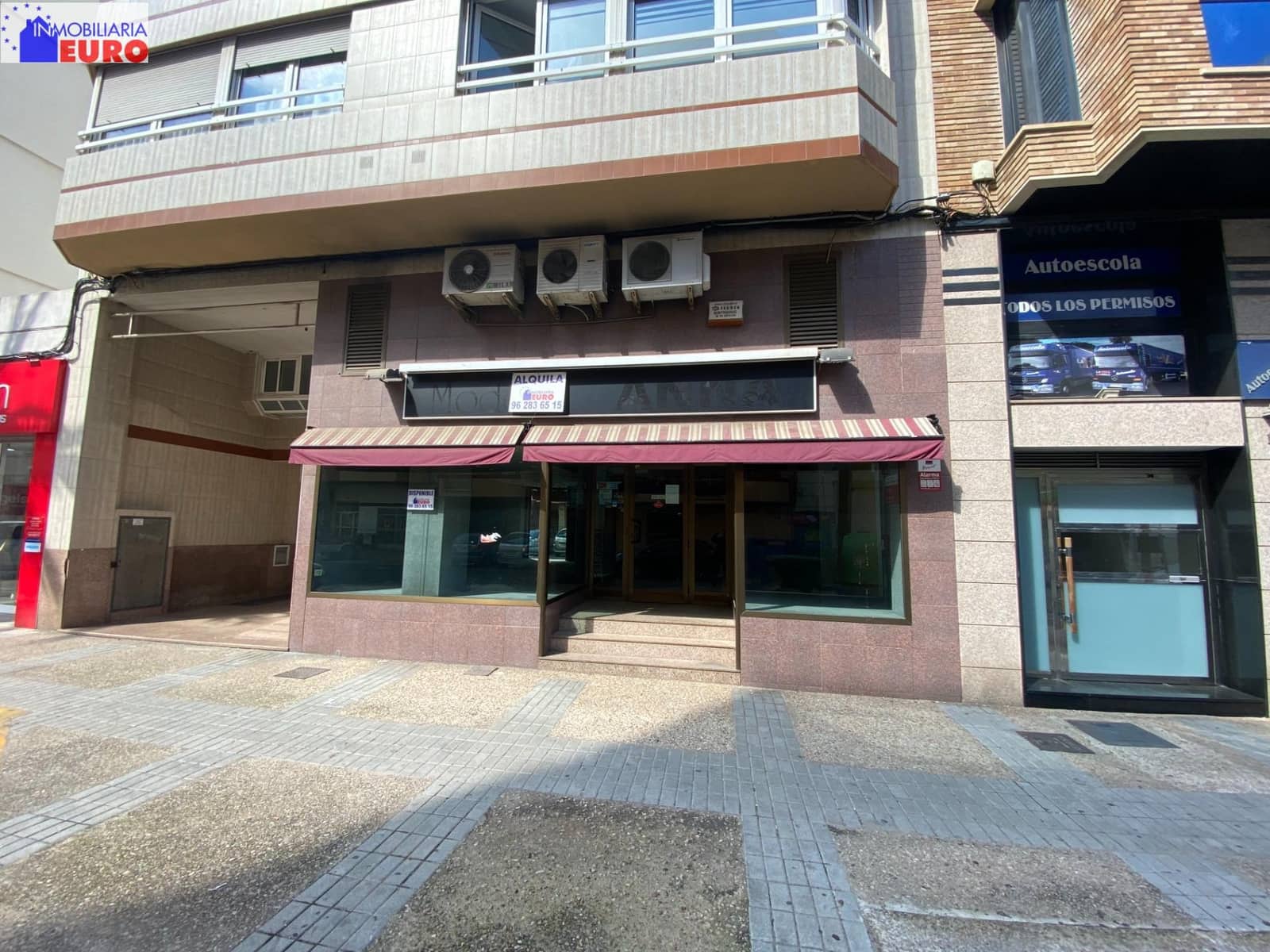 Commercieel te huur in Tavernes de la Valldigna - € 650 (Ref: 7316287)