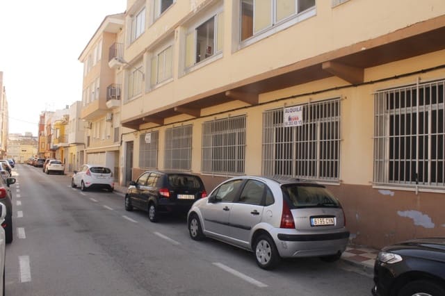Commercieel te koop in Tavernes de la Valldigna - € 350.000 (Ref: 7333591)